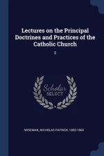 LECTURES ON THE PRINCIPAL DOCTRINES AND