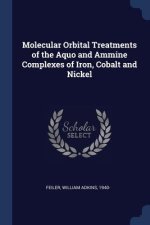 MOLECULAR ORBITAL TREATMENTS OF THE AQUO