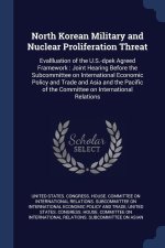 NORTH KOREAN MILITARY AND NUCLEAR PROLIF