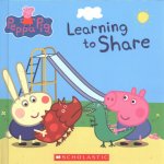 Learning to Share