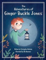 The Adventures of Ginger Buckle Jones