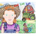 Madge and Lou Lou: Prepositions of Position