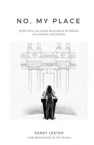 No, My Place: Reflections on sexual harassment in Illinois government and politics