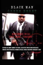Black Man Green Beret
