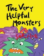 The Very Helpful Monsters