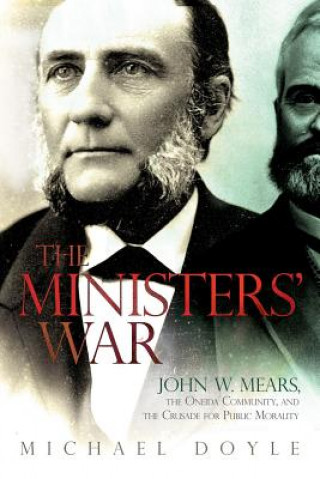 Ministers' War