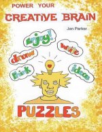 Power your Creative Brain.: Art-Therapy Based Exercises