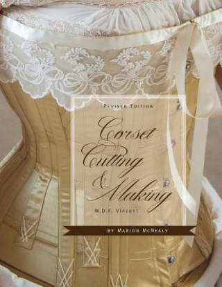 Corset Cutting and Making