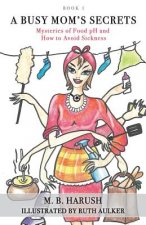 A Busy Mom's Secrets: Mysteries of Food pH and How to Avoid Sickness