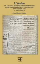 L'Aube 1938 (III)