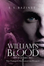 William's Blood (Book 3)