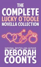 Complete Lucky O'Toole Novella Collection