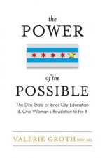 The Power of the Possible: The Dire State of Inner City Education and One Woman's Revolution to Fix It