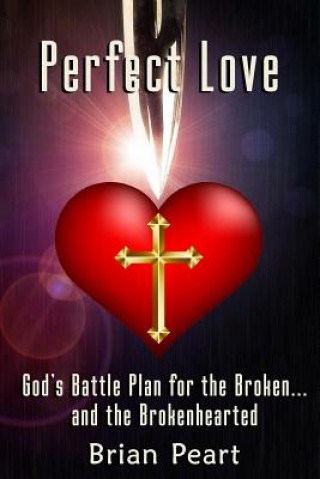 Perfect Love: God's Battle Plan for the Broken... and the Brokenhearted