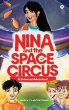 Nina and the Space Circus: A Universal Adventure!