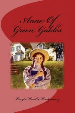 Anne Of Green Gables
