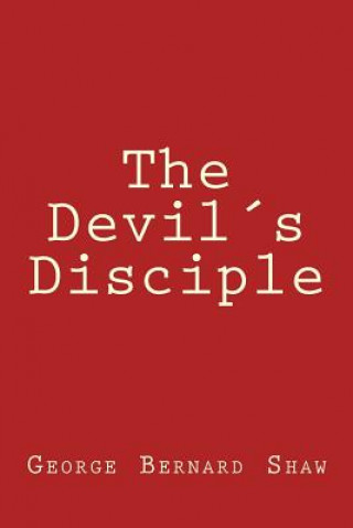 The Devils Disciple