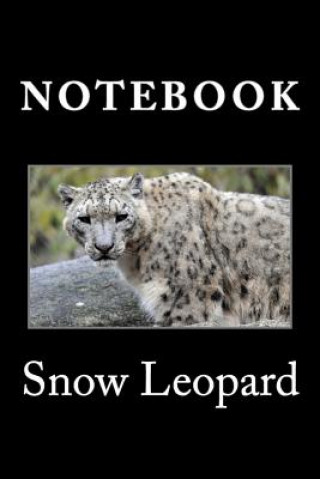 Snow Leopard: Notebook