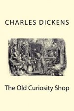 The Old Curiosity Shop