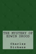 The Mystery of Edwin Drood