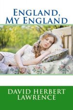 England, My England