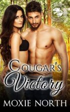 Cougar's Victory: Pacific Northwest Cougars