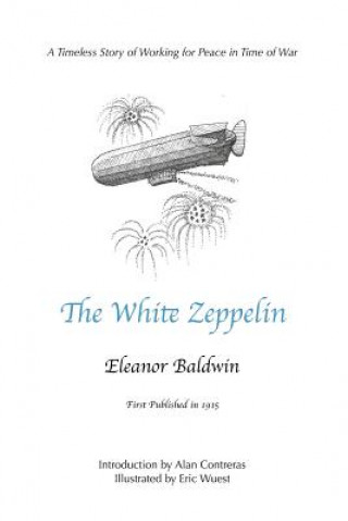 The White Zeppelin