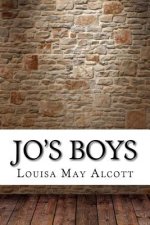 Jo's Boys