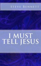 I Must Tell Jesus