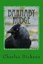 Barnaby Rudge