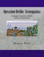 Operazione Berillio - Sceneggiatura: Lungo la pista delle scorie nucleari