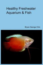 Healthy Freshwater Aquarium & Fish