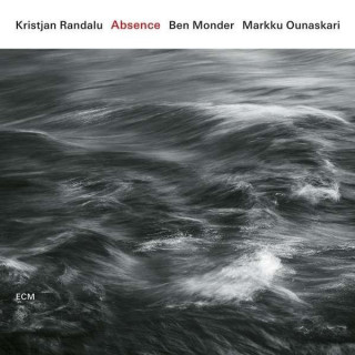 Absence, 1 Audio-CDs