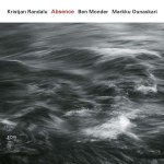 Absence, 1 Audio-CDs