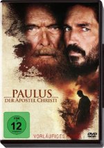 Paulus, der Apostel Christi, 1 DVD