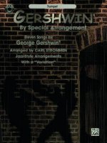 Gershwin by Special Arrangement, Trumpet, w. Audio-CD