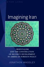 Imagining Iran