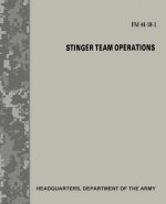 Stinger Team Operations (FM 44-18-1)