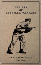 The Art of Guerilla Warfare: May, 1939