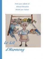 lit d'Harmony
