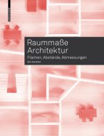 Raummasse Architektur
