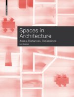 Spaces in Architecture