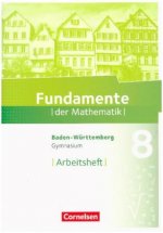 Fundamente der Mathematik - Baden-Württemberg - 8. Schuljahr