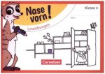 Nase vorn! - Deutsch - Übungshefte - 4. Schuljahr