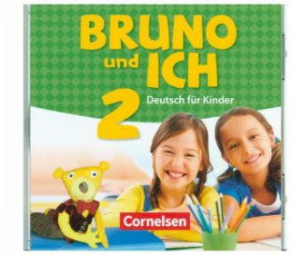 Bruno und ich