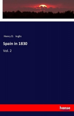 Spain in 1830
