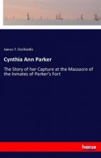Cynthia Ann Parker