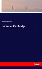 Horace at Cambridge
