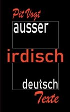 Ausser Irdisch Deutsch