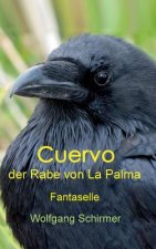 Cuervo - der Rabe von La Palma